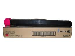 XEROX DOCUCOLOR 240/250 MAG TO (34 000 PAG @ 5% AC)
